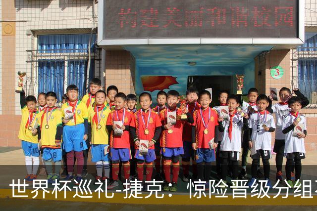 世界杯巡礼-捷克：惊险晋级分组不错，中场老将是攻防转换之本