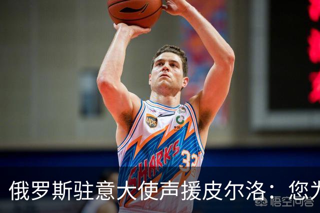 俄罗斯驻意大使声援皮尔洛：您为祖国做出贡献，如今却被排挤