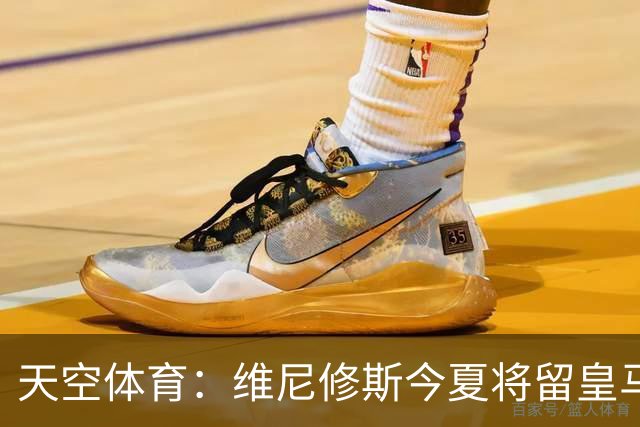 天空体育：维尼修斯今夏将留皇马！神龟哥：恩瓦内里不会直接转会