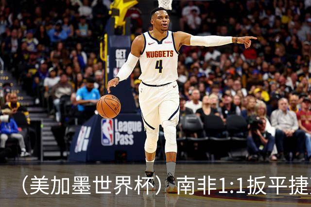 （美加墨世界杯）南非1:1扳平捷克 瑞士4:1战胜十人波黑