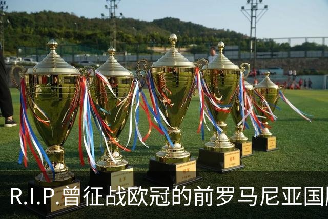 R.I.P.曾征战欧冠的前罗马尼亚国脚穆列桑不幸溺水身亡，年仅44岁